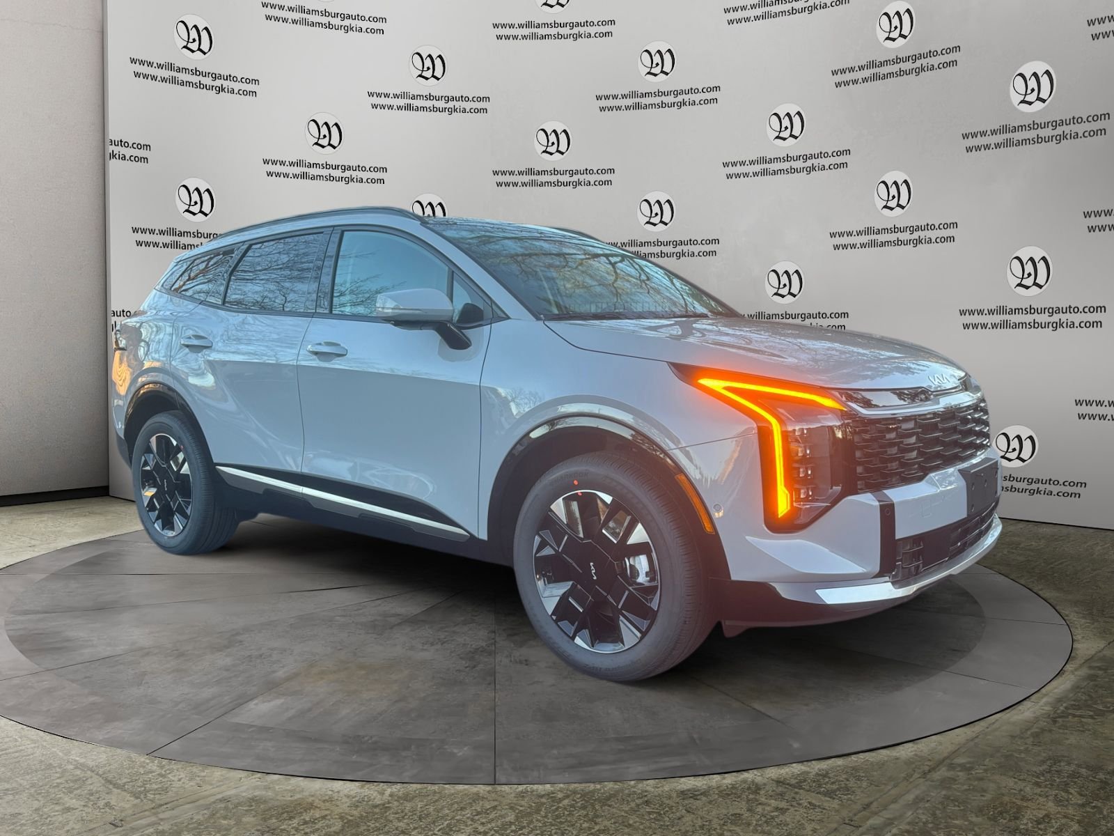 New 2026 Kia Sportage SX Prestige AWD/4WD image 7
