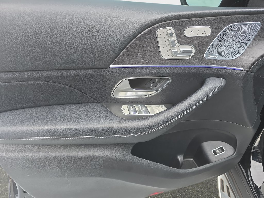 Used 2021 Mercedes-Benz GLE 350 image 27