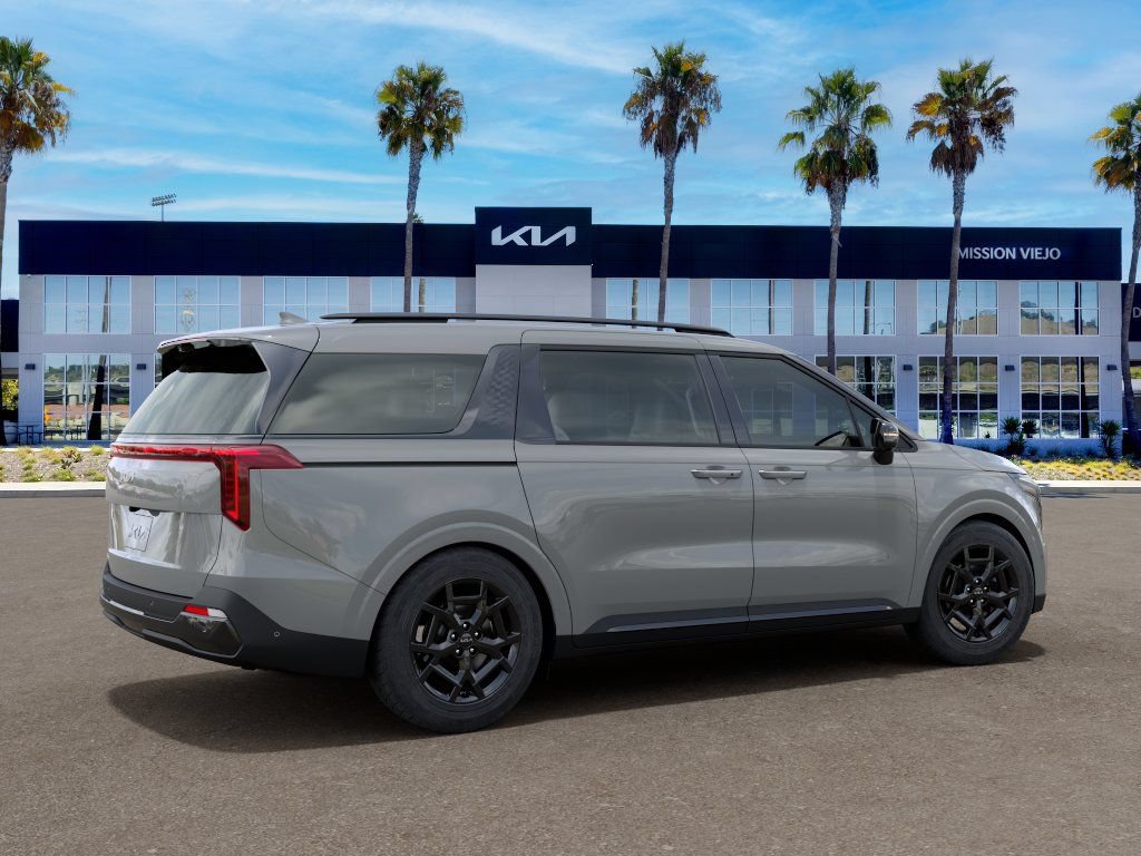 New 2026 Kia Carnival SX Prestige FWD image 6