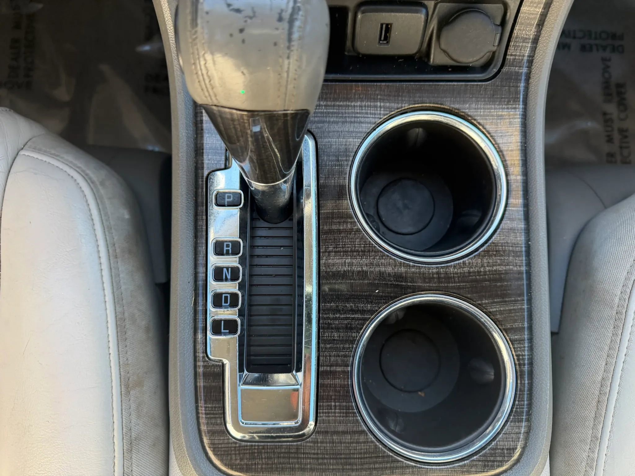 Used 2016 GMC Acadia SLT image 19