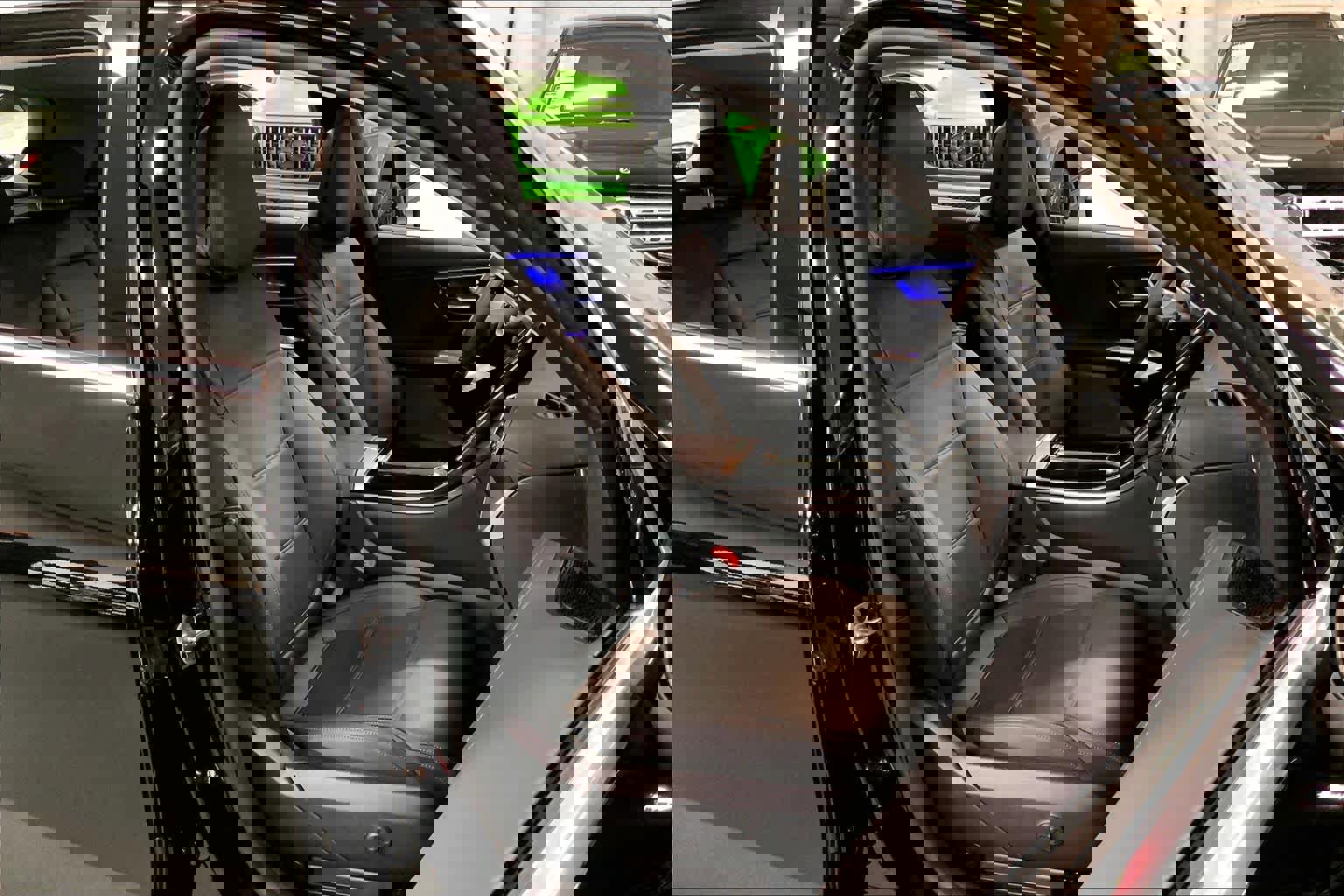 Certified 2023 Mercedes-Benz GLC 300 image 8