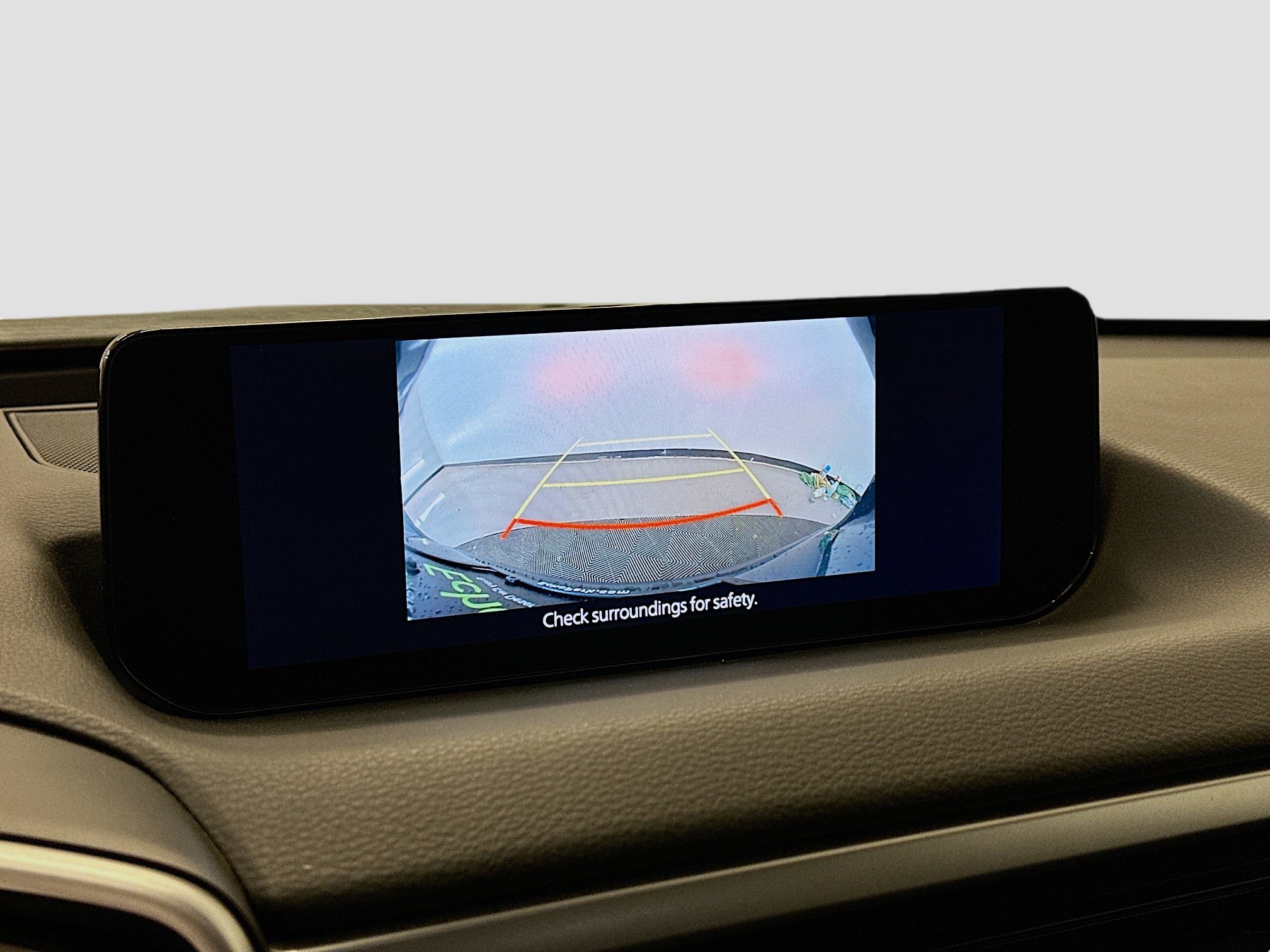 Used 2024 MAZDA CX-50 AWD 2.5 S w/ Premium Package image 23