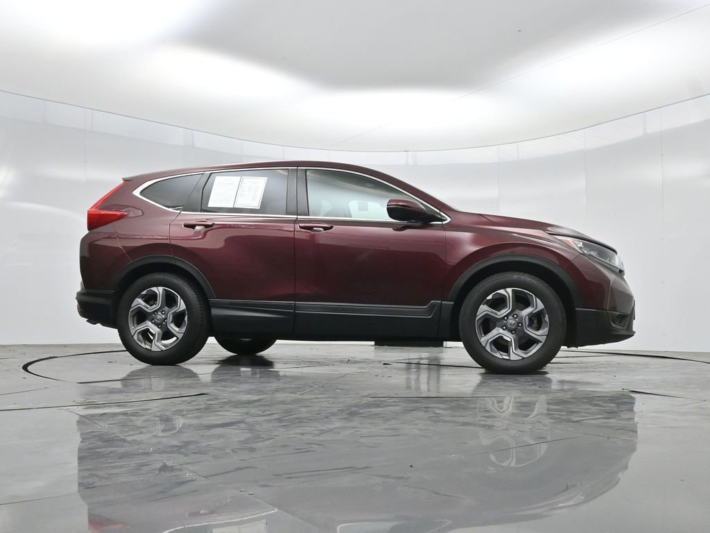 Used 2019 Honda CR-V EX image 46