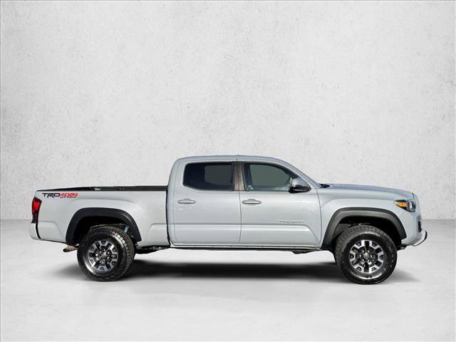 Used 2019 Toyota Tacoma TRD Off-Road image 4