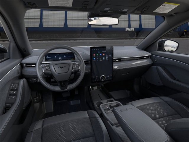 New 2025 Ford Mustang Mach-E GT w/ Interior Protection Package image 9