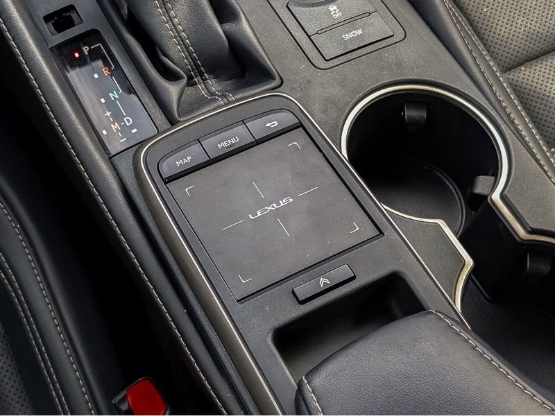 Used 2020 Lexus RC 350 AWD image 17