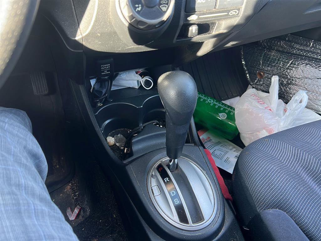 Used 2010 Honda Fit Sport image 13