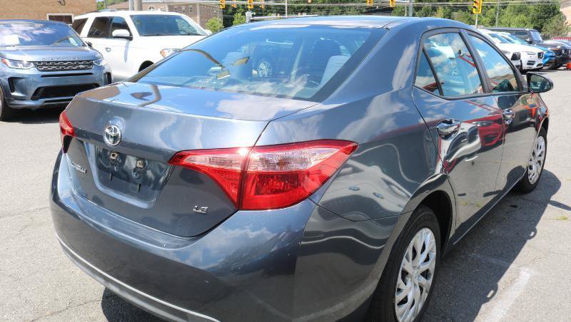 Used 2019 Toyota Corolla LE FWD image 6