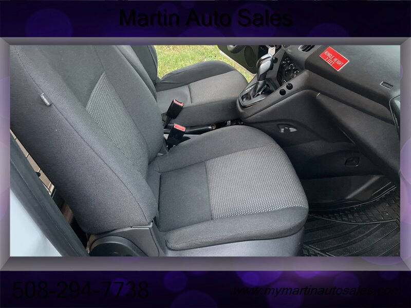 Used 2018 Ford Transit Connect XL FWD image 14