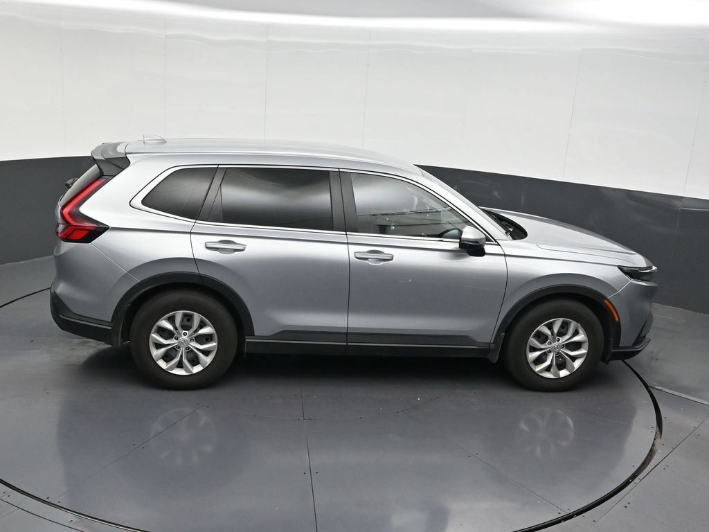 Used 2026 Honda CR-V LX image 19