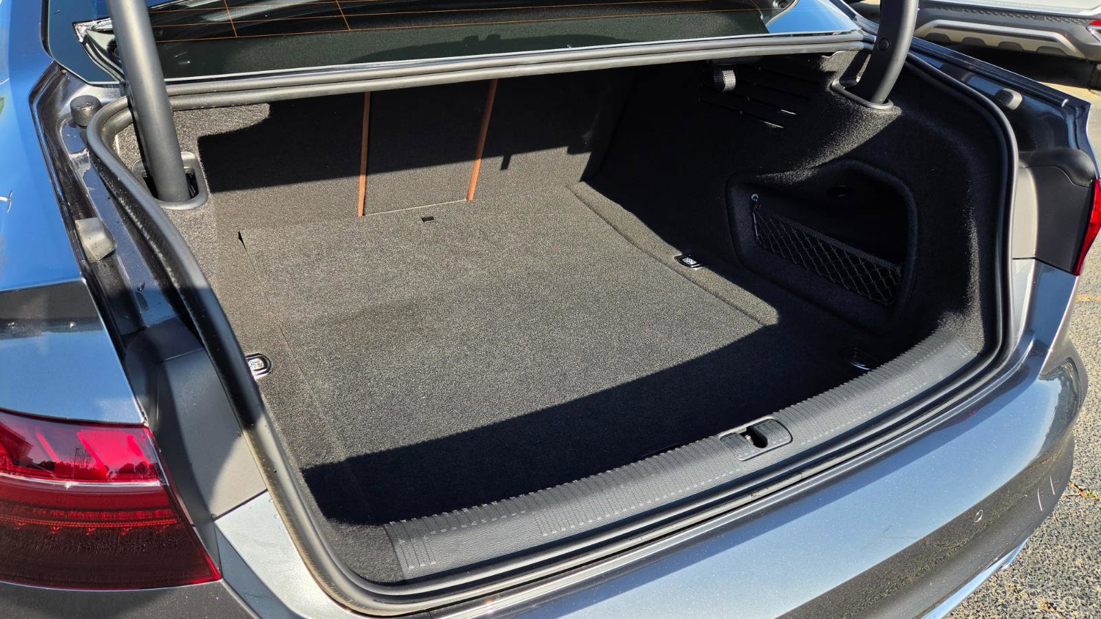 Used 2021 Audi A4 2.0T Premium Plus w/ Premium Plus Package image 55