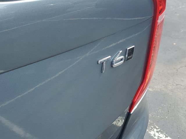 Used 2019 Volvo XC90 T6 Momentum AWD/4WD image 8