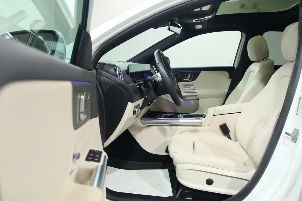 Certified 2024 Mercedes-Benz GLA 250 4MATIC image 5