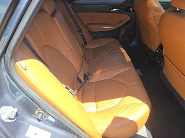 Used 2019 Toyota Avalon Limited w/ Advanced Safety Package FWD image 32