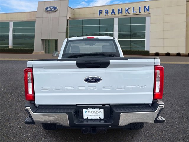 New 2026 Ford F250 XL w/ XL Off-Road Package image 6