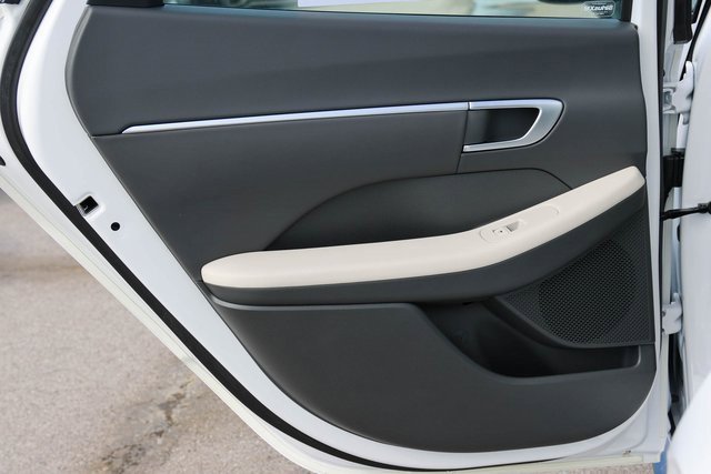 New 2026 Hyundai Sonata SEL image 9