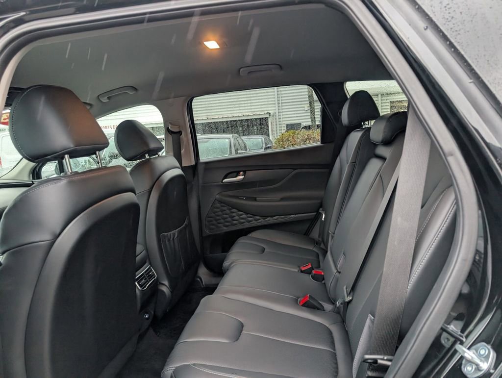 Used 2023 Hyundai Santa Fe XRT image 12