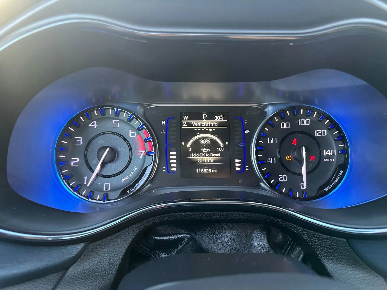 Used 2015 Chrysler 200 S image 18