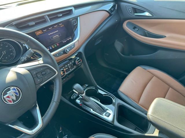 Used 2021 Buick Encore GX Essence w/ Advanced Technology Package image 18