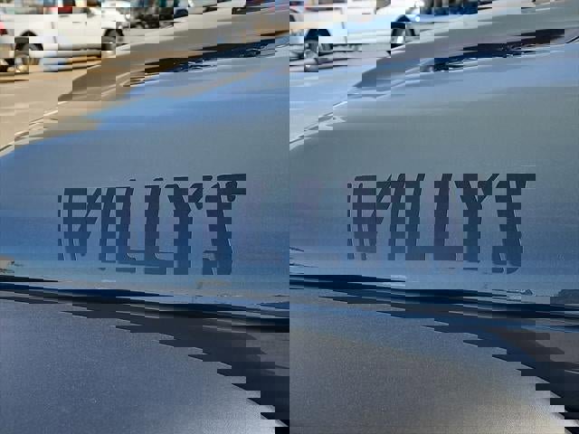 New 2026 Jeep Wrangler Unlimited Sport image 44