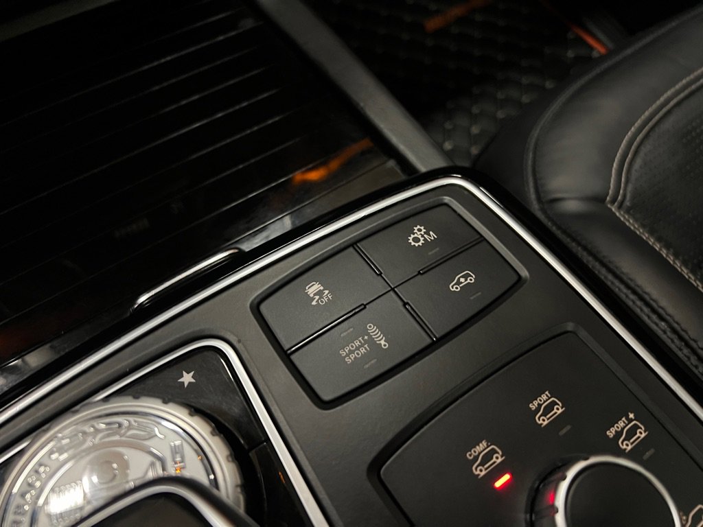 Used 2018 Mercedes-Benz GLE 63 AMG S image 32