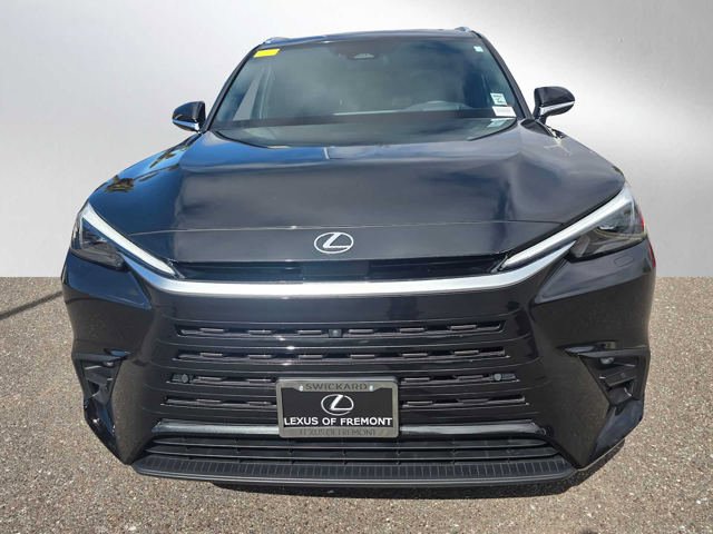 Certified 2024 Lexus TX 350 AWD w/ Technology Package image 8