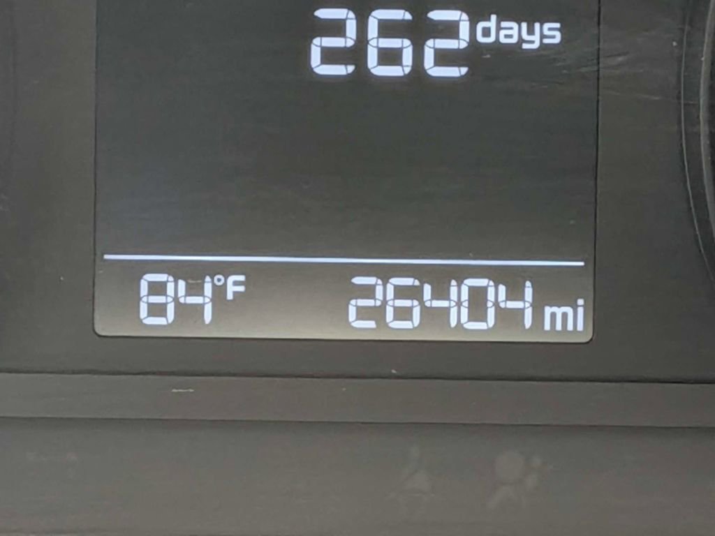 Used 2022 Kia Rio S FWD image 32