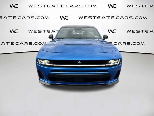 New 2026 Dodge Charger R/T AWD/4WD image 2