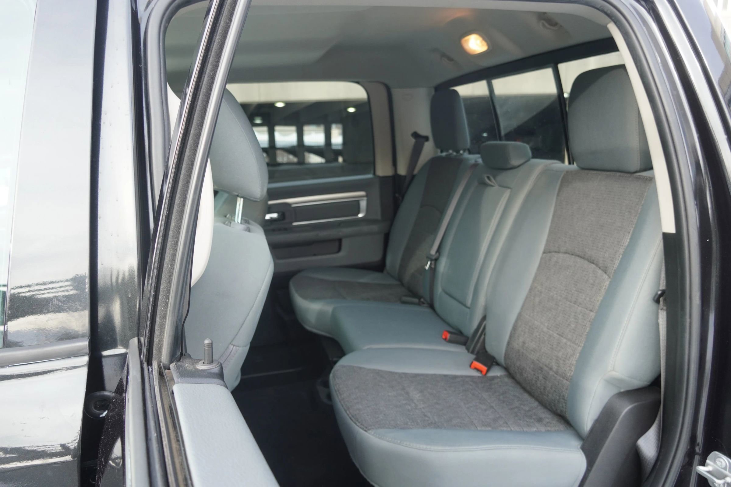 Used 2019 RAM 1500 Big Horn image 27