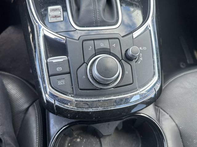 Used 2023 MAZDA CX-9 Touring Plus image 13