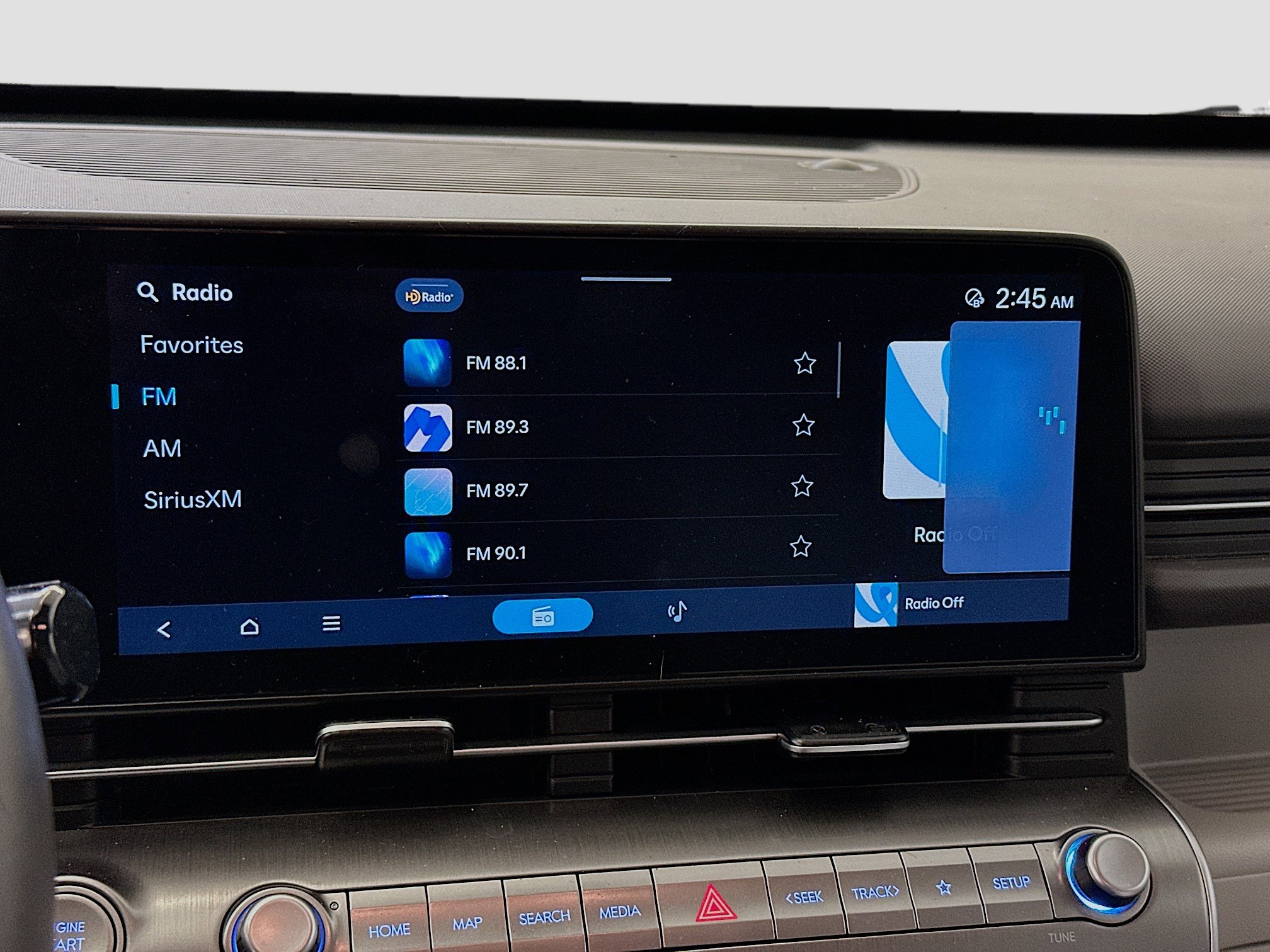 Used 2025 Hyundai Kona SEL image 21