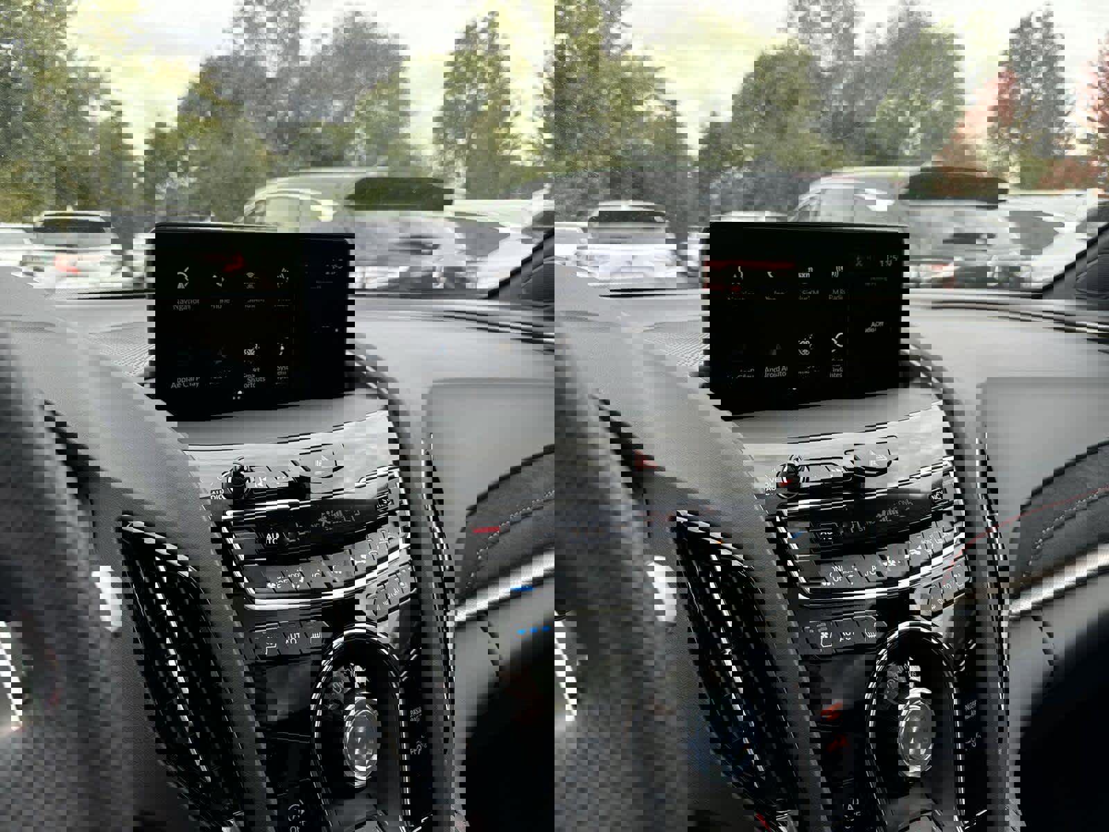 New 2026 Acura RDX A-Spec AWD/4WD image 25