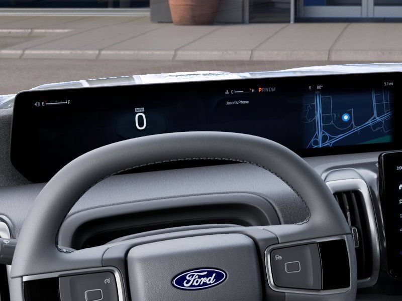 New 2027 Ford Expedition Active RWD image 13