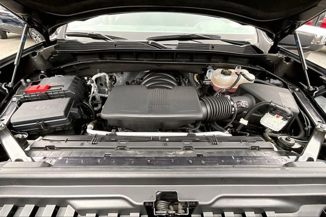 Used 2024 GMC Sierra 1500 SLE w/ X31 Off-Road Package image 20