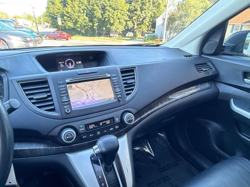 Used 2013 Honda CR-V EX-L image 24