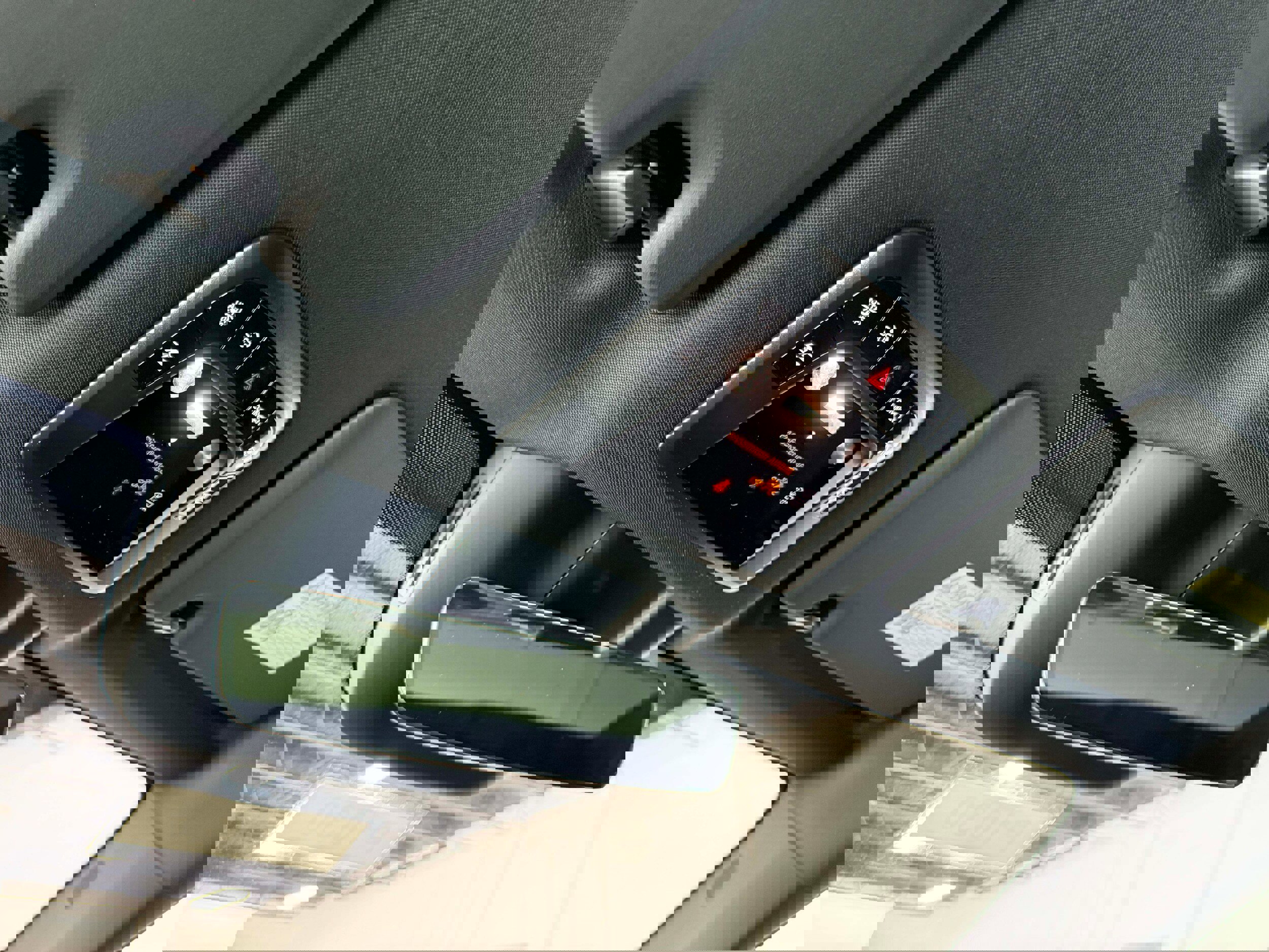 New 2025 Polestar Polestar 3 image 25