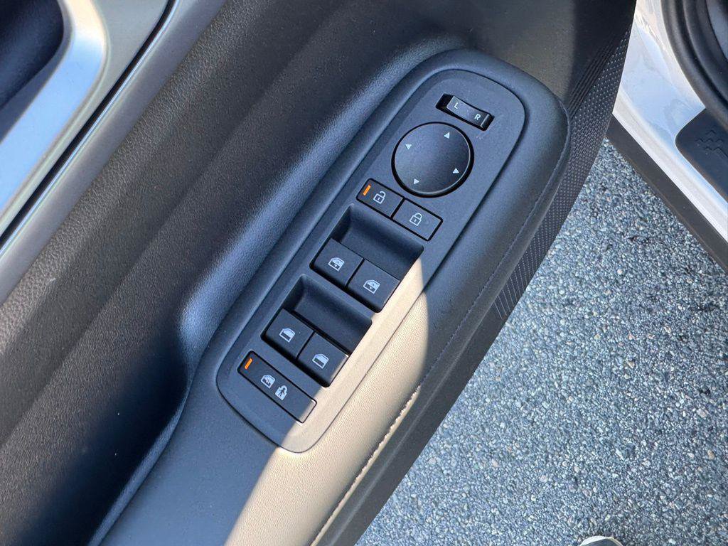 New 2026 Hyundai Santa Fe SEL AWD/4WD image 17