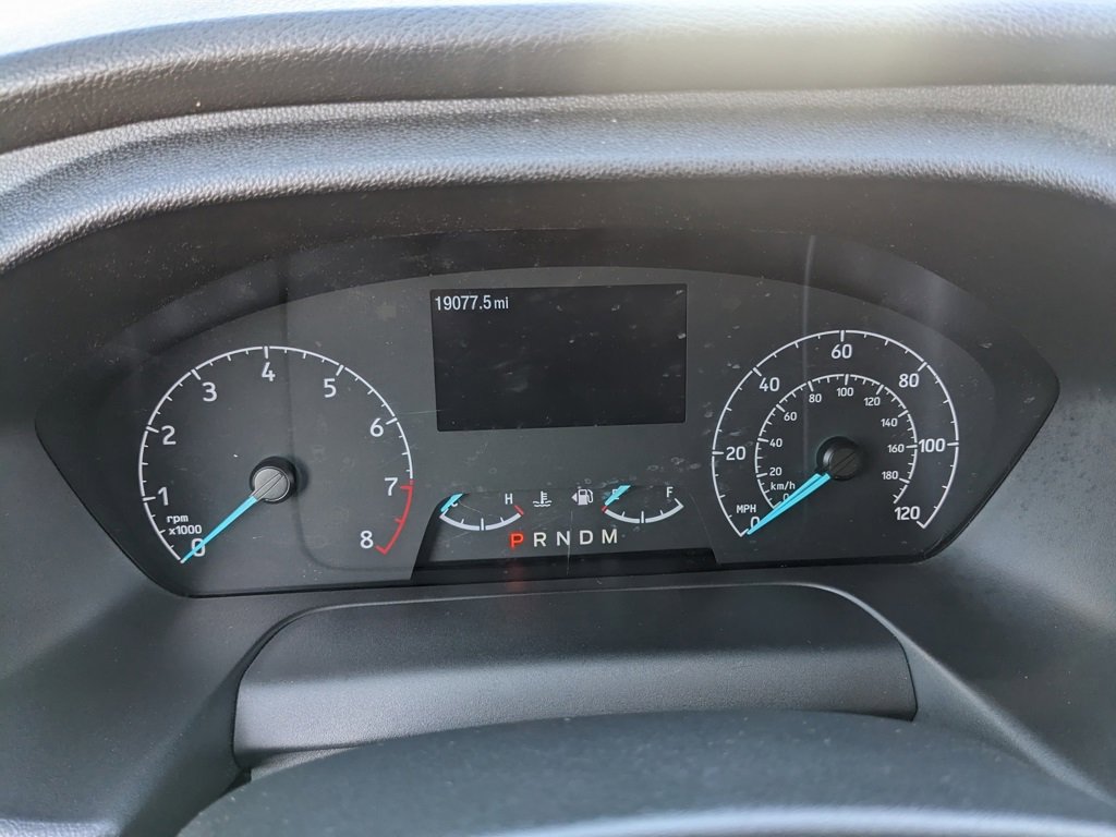 Used 2024 Ford Transit 250 Low Roof w/ Exterior Upgrade Package image 20