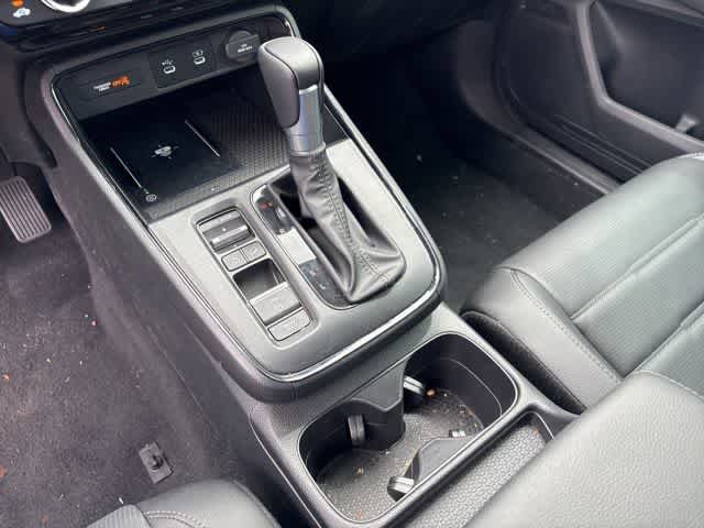 Used 2026 Honda CR-V EX-L image 18