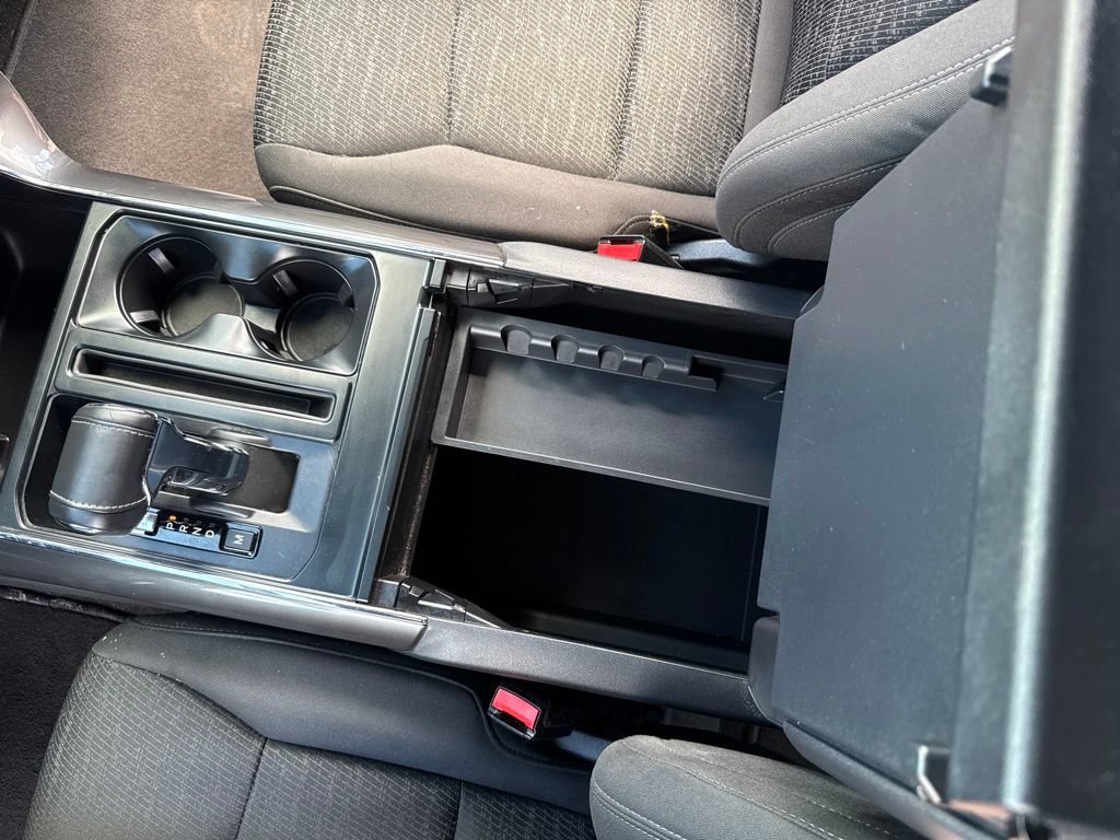 Used 2023 Ford F150 XLT w/ Equipment Group 302A High AWD/4WD image 22