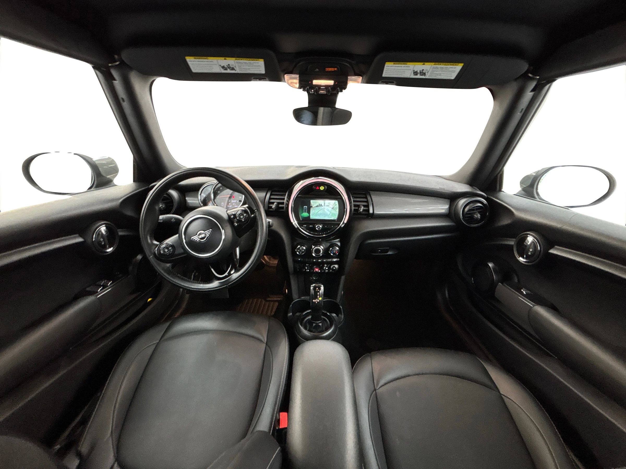 Used 2021 MINI Cooper Convertible image 17