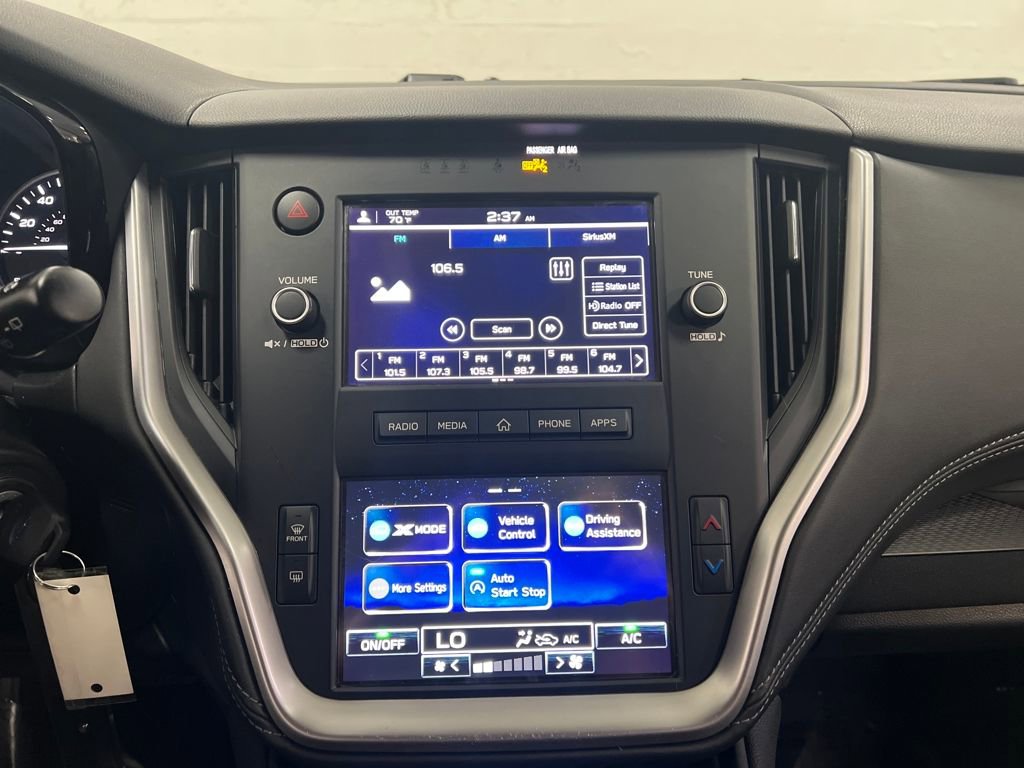 Used 2023 Subaru Outback 2.5i image 21