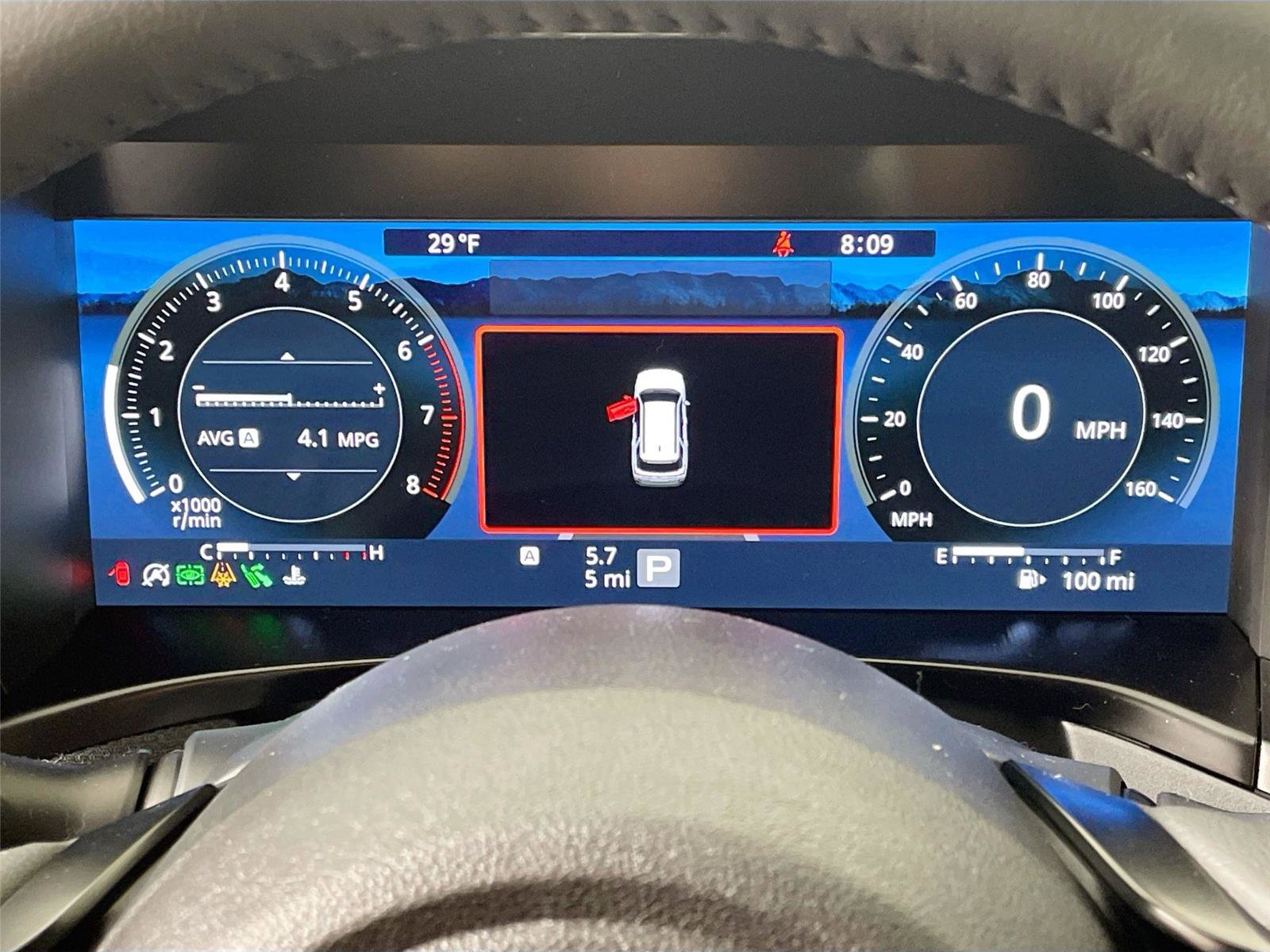 New 2026 Subaru Outback Limited image 20