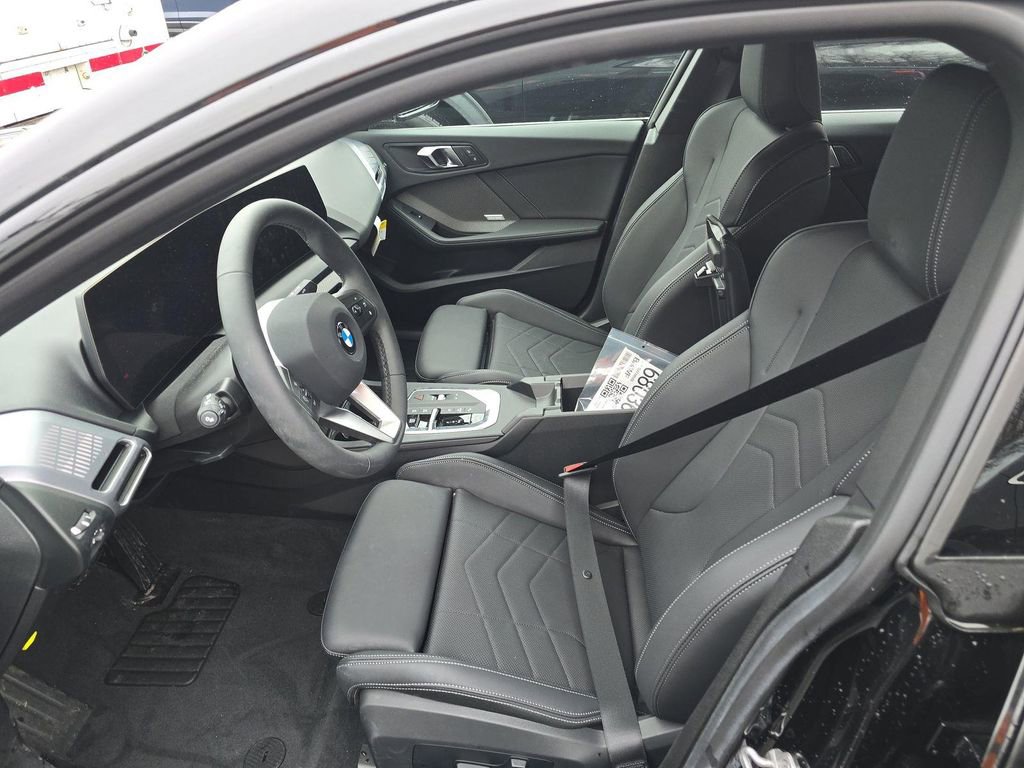 Used 2025 BMW 228i xDrive image 14