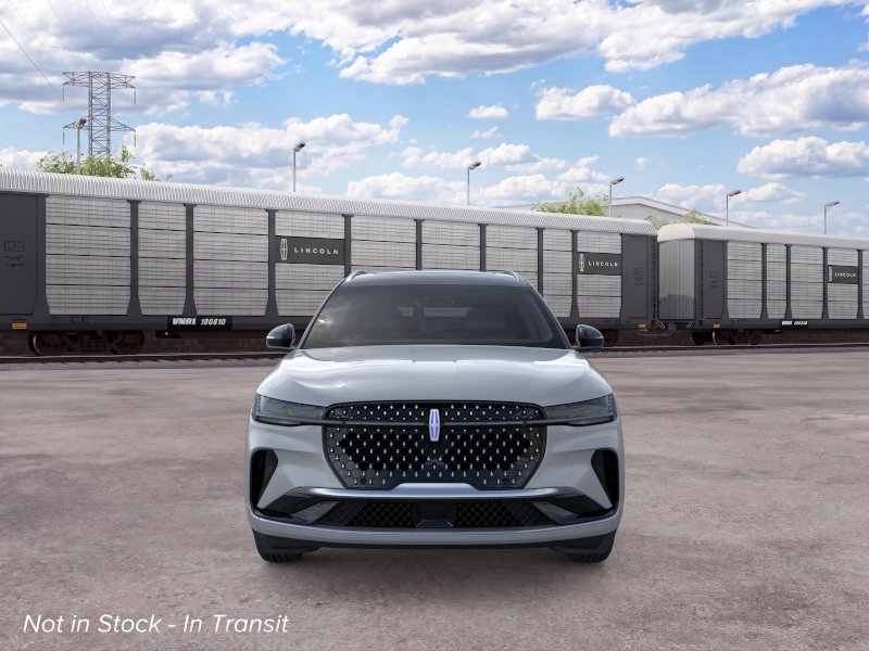 New 2026 Lincoln Nautilus Reserve AWD/4WD image 6