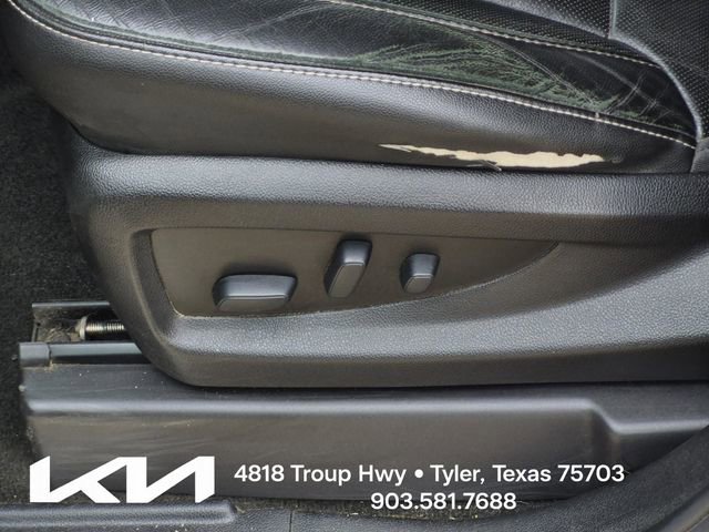 Used 2018 GMC Yukon XL SLT AWD/4WD image 25