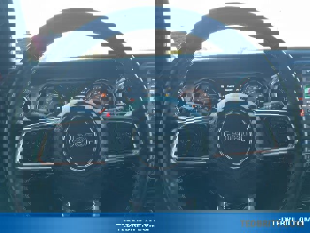 Used 2021 Jeep Wrangler Unlimited Sahara w/ Cold Weather Group image 25