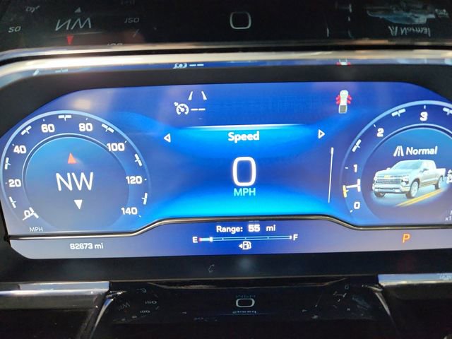 Used 2023 Chevrolet Silverado 1500 RST w/ Rally Edition image 21