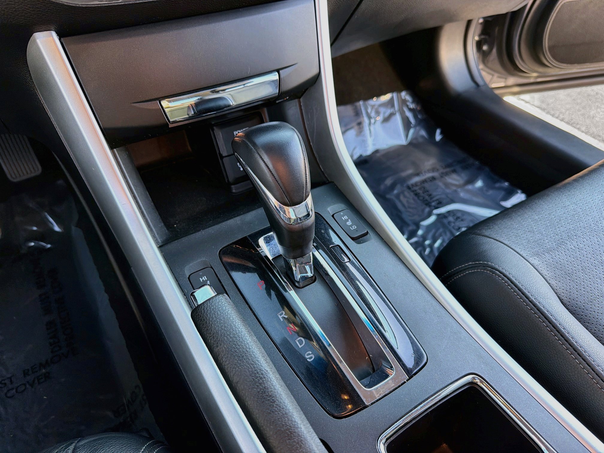 Used 2013 Honda Accord EX-L image 16