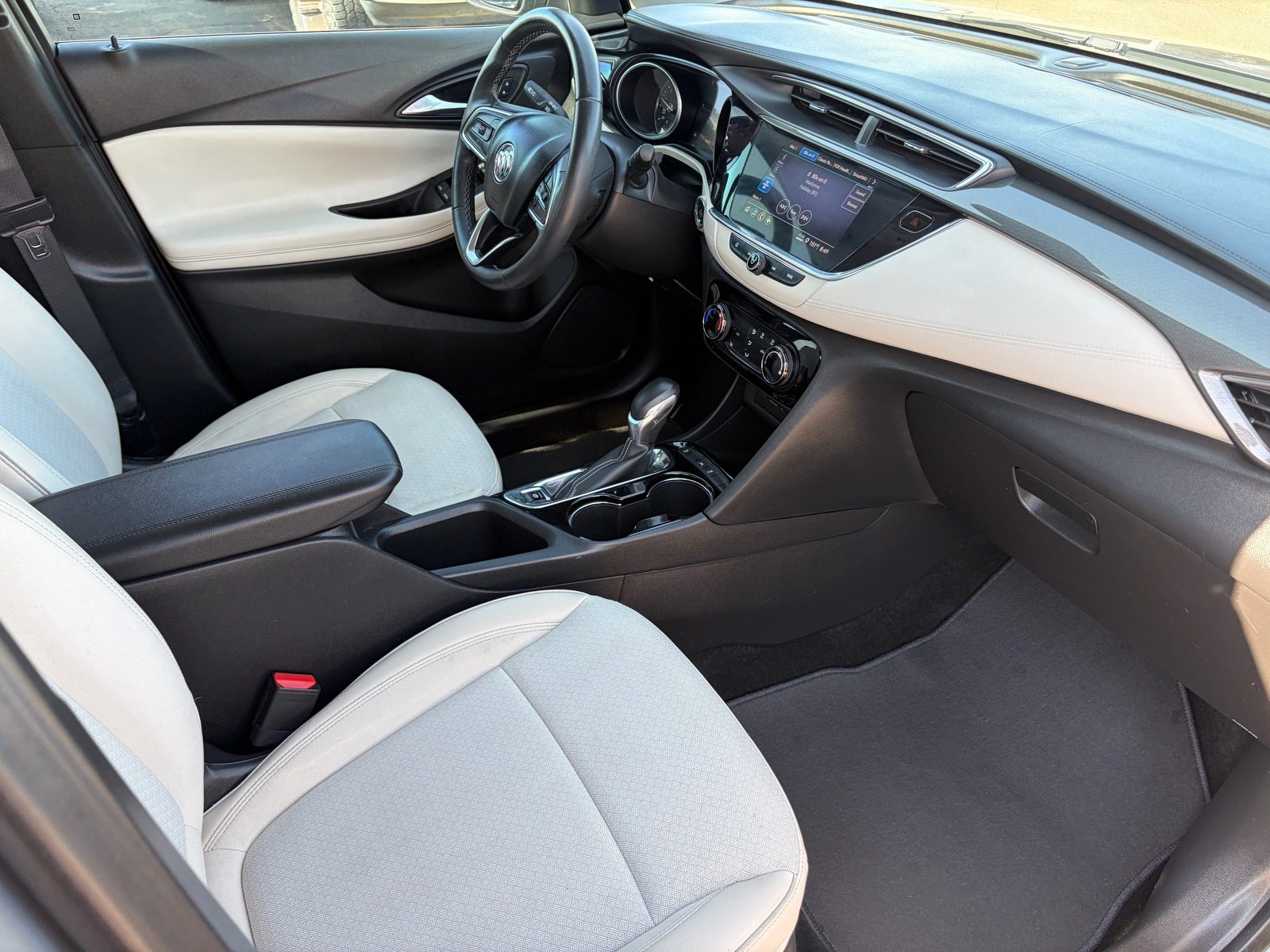 Used 2023 Buick Encore GX Preferred w/ Cold Weather Comfort Package FWD image 34